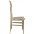 Flash Furniture WDCHI-G Advantage Gold Chiavari Chair addl-2