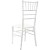 Flash Furniture WDCHI-LW Advantage Lime Wash Chiavari Chair addl-1