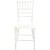 Flash Furniture WDCHI-LW Advantage Lime Wash Chiavari Chair addl-3