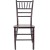 Flash Furniture WDCHI-M Advantage Mahogany Chiavari Chair addl-3