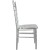 Flash Furniture WDCHI-S Advantage Silver Chiavari Chair addl-2