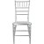 Flash Furniture WDCHI-S Advantage Silver Chiavari Chair addl-3