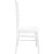 Flash Furniture WDCHI-W Advantage White Chiavari Chair addl-2