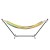Flash Furniture WL-HM22001-TRP-MLT-GG 2 Person Tropical Multicolor Hammock with Steel Stand and Carry Bag addl-9