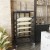 Flash Furniture XA-30-COTA-DY-GG Cocktail Table Dolly for 30