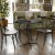 Flash Furniture XA-36-COTA-BK-GG 36