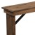 Flash Furniture XA-B-40X12-GG Hercules 40