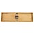 Flash Furniture XA-B-40X12-LN-GG Hercules 40
