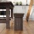 Flash Furniture XA-B-40X12-MG-GG Hercules 40