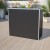 Flash Furniture XA-BAR-48-BK-GG 4