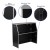 Flash Furniture XA-BAR-48-BK-GG 4