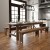 Flash Furniture XA-F-108X40-GG 9