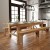 Flash Furniture XA-F-108X40-LN-GG 9