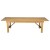 Flash Furniture XA-F-108X40-LN-GG 9