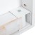 Flash Furniture XA-F-108X40-WH-GG 9