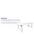 Flash Furniture XA-F-108X40-WH-GG 9