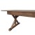 Flash Furniture XA-F-108X40-XLEGS-GG 9