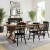 Flash Furniture XA-F-108X40-XLEGS-GG 9