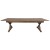 Flash Furniture XA-F-108X40-XLEGS-GG 9