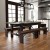 Flash Furniture XA-F-84X40-MG-GG 7