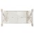Flash Furniture XA-F-84X40-XLEGS-WH-GG 7