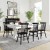 Flash Furniture XA-F-84X40-XLEGS-WH-GG 7