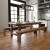 Flash Furniture XA-F-96X40-GG 8