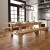 Flash Furniture XA-F-96X40-LN-GG 8