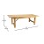 Flash Furniture XA-F-96X40-LN-GG 8