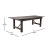 Flash Furniture XA-F-96X40-MG-GG 8