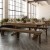 Flash Furniture XA-F-96X40-XLEGS-GG 8