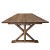 Flash Furniture XA-F-96X40-XLEGS-GG 8