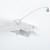 Flash Furniture XA-FARM-3-WH-GG 8