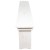 Flash Furniture XA-FARM-3-WH-GG 8