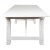 Flash Furniture XA-FARM-5-WH-GG 8