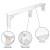 Flash Furniture XA-FARM-5-WH-GG 8