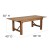 Flash Furniture XA-FARM-9-GG 7