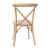 Flash Furniture X-BACK-DRIFT Advantage Driftwood X-Back Chair addl-7