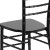 Flash Furniture XS-BLACK-GG Hercules Black Wood Chiavari Chair addl-6
