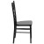 Flash Furniture XS-BLACK-GG Hercules Black Wood Chiavari Chair addl-7