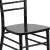 Flash Furniture XS-BLACK-GG Hercules Black Wood Chiavari Chair addl-9