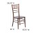 Flash Furniture XS-FRUIT-GG Hercules Fruitwood Chiavari Chair addl-5