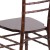 Flash Furniture XS-FRUIT-GG Hercules Fruitwood Chiavari Chair addl-7