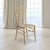 Flash Furniture XS-GOLD-GG Hercules Gold Wood Chiavari Chair addl-1