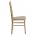 Flash Furniture XS-GOLD-GG Hercules Gold Wood Chiavari Chair addl-8