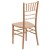 Flash Furniture XS-NATURAL-GG Hercules Natural Wood Chiavari Chair addl-5