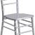 Flash Furniture XS-SILVER-GG Hercules Silver Wood Chiavari Chair addl-10