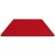 Flash Furniture XU-A2448-TRAP-RED-H-A-CAS-GG Mobile 22.5