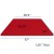 Flash Furniture XU-A3060-TRAP-RED-T-P-CAS-GG Mobile 29