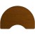 Flash Furniture XU-A4896-KIDNY-OAK-H-A-CAS-GG Mobile 48